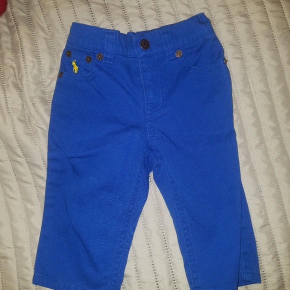 Baby Boy pants - Picture 1 of 3